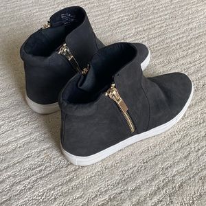 Kenneth Cole New York Keenan High Top